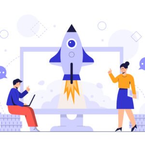 The Online Presence Kickstart