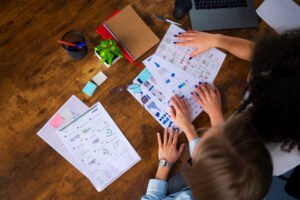 Career Positioning & Strategy