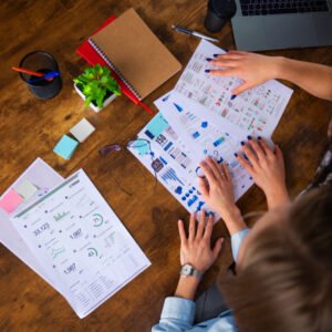 Career Positioning & Strategy