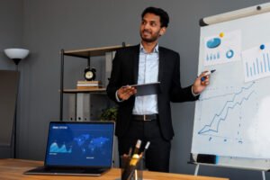 Master Your Elevator Pitch