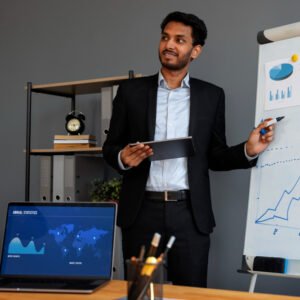 Master Your Elevator Pitch